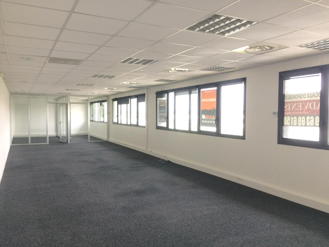 Bureau Saint-Grégoire 102m² Vente bureau Saint-Grégoire Ille-et-Vilaine OVBUR2532288 6